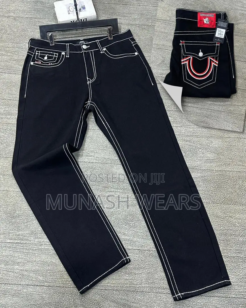 Original Us True Religion Jean 32-42