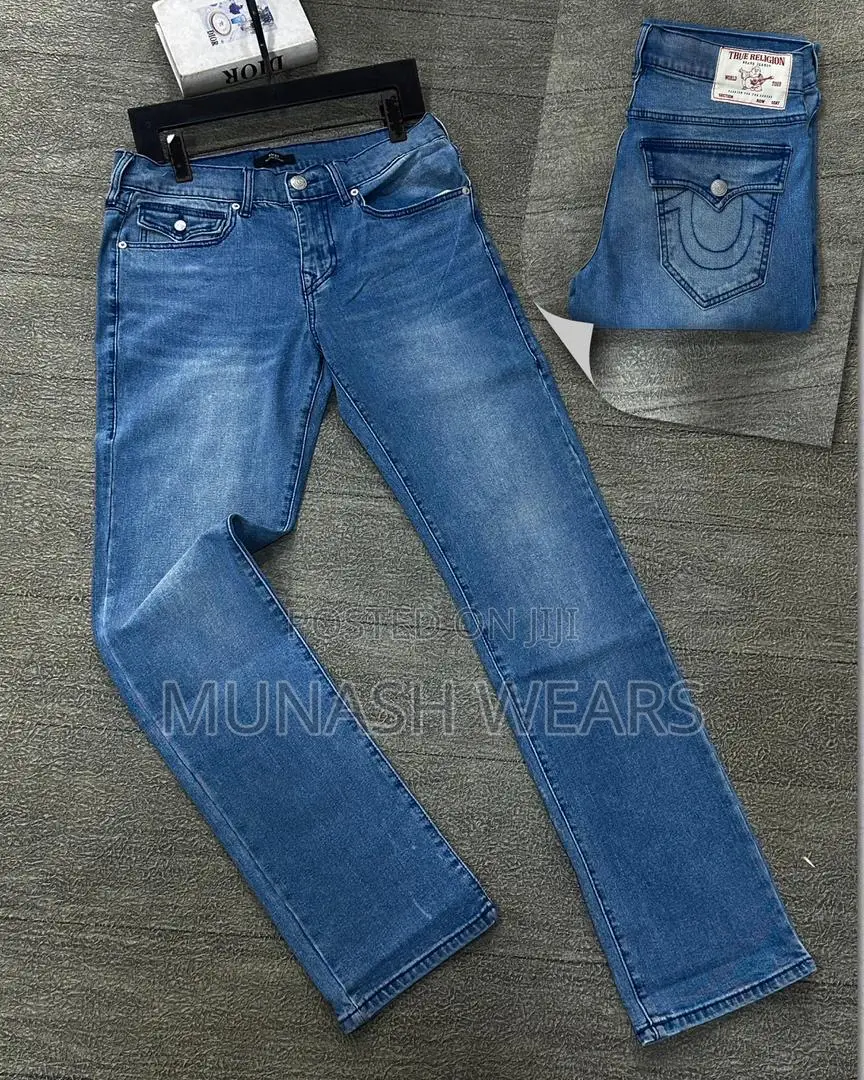 Original Us True Religion Jean 32-42