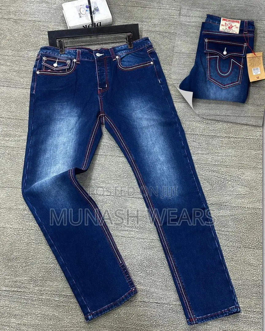 Original Us True Religion Jean 32-42