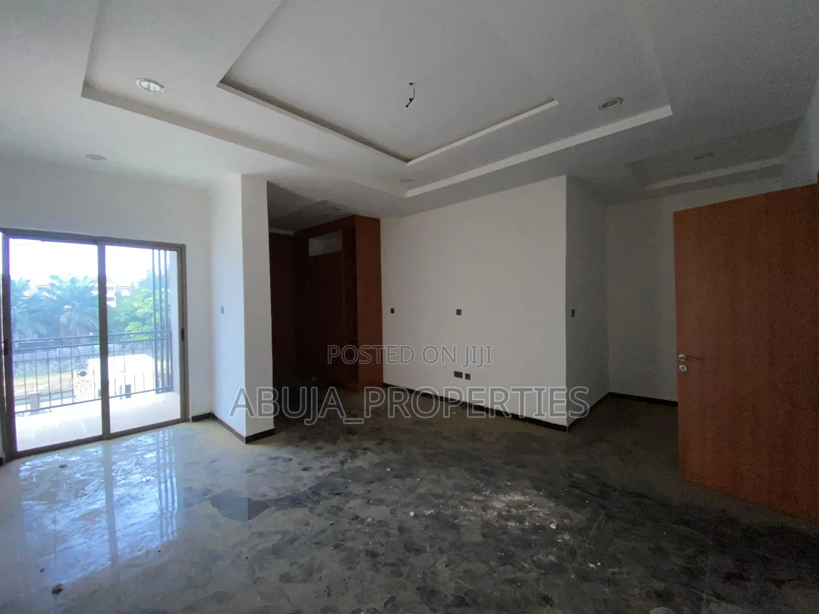 5bdrm Duplex in Jabi for rent