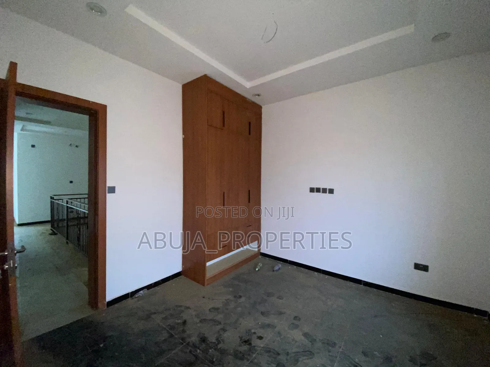5bdrm Duplex in Jabi for rent