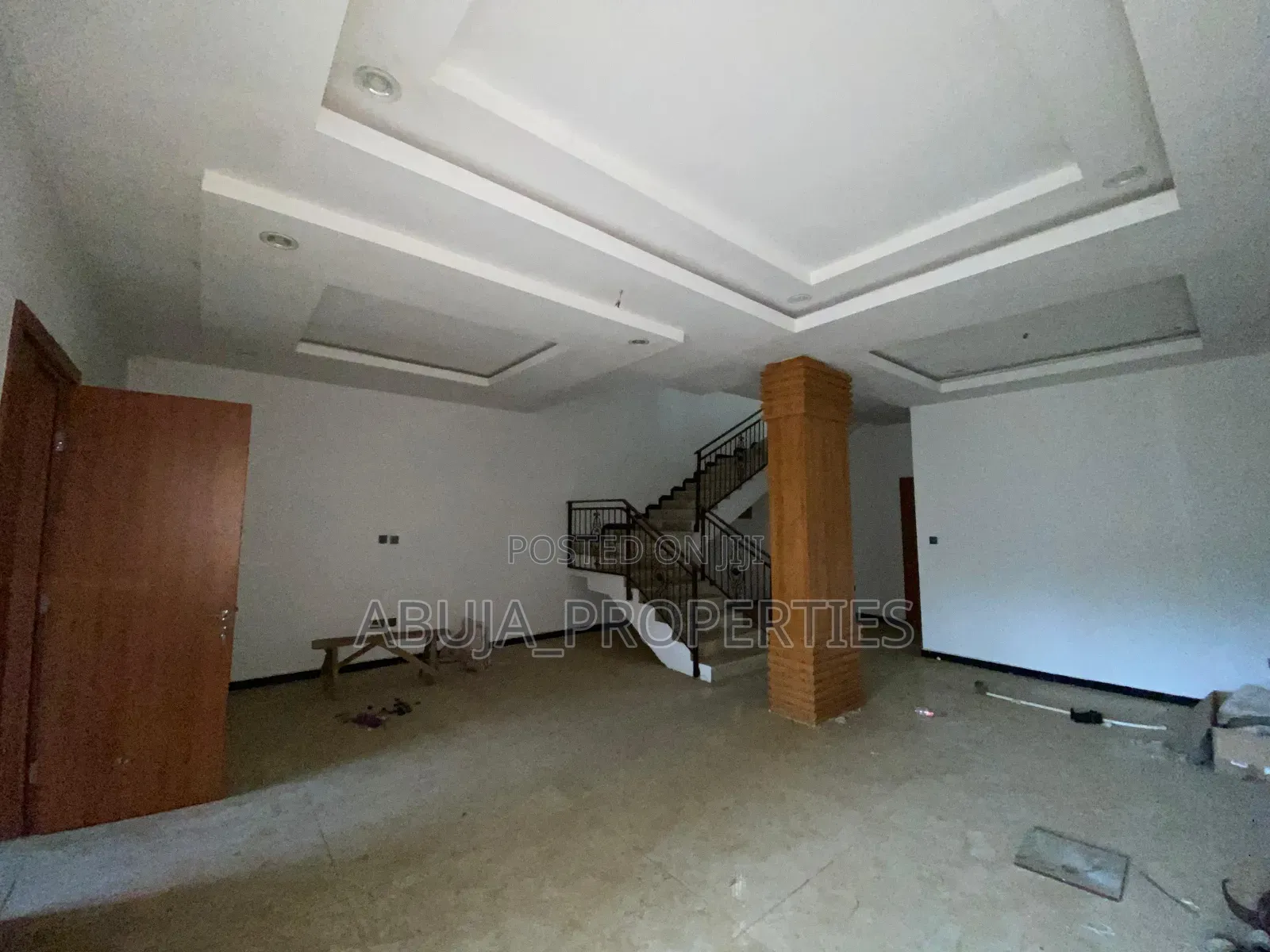5bdrm Duplex in Jabi for rent