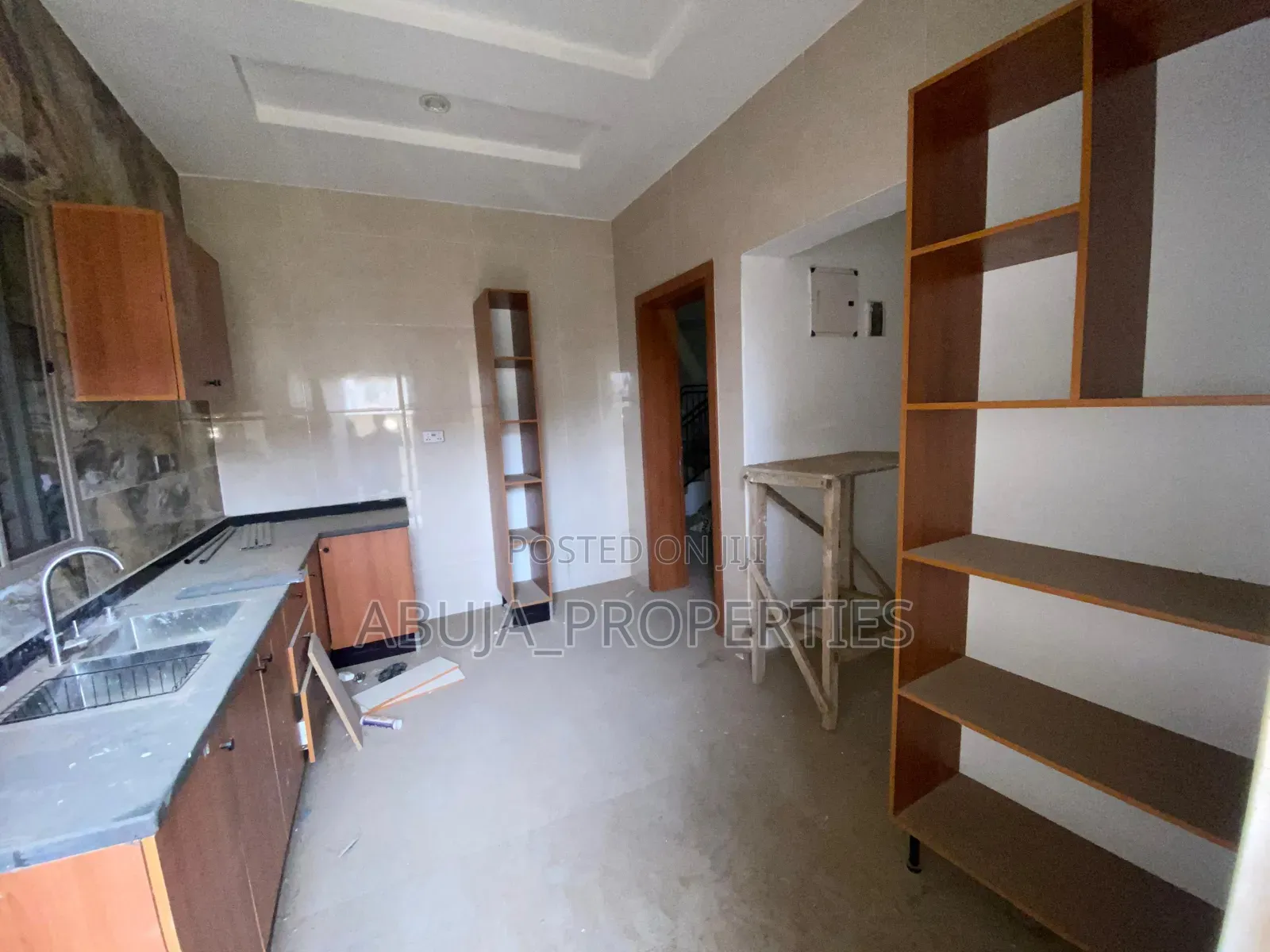 5bdrm Duplex in Jabi for rent