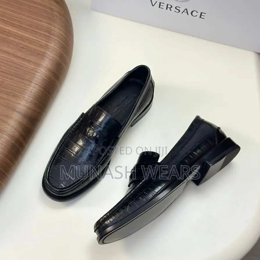 Dior,Versace and Other Shoes Collection 40-46