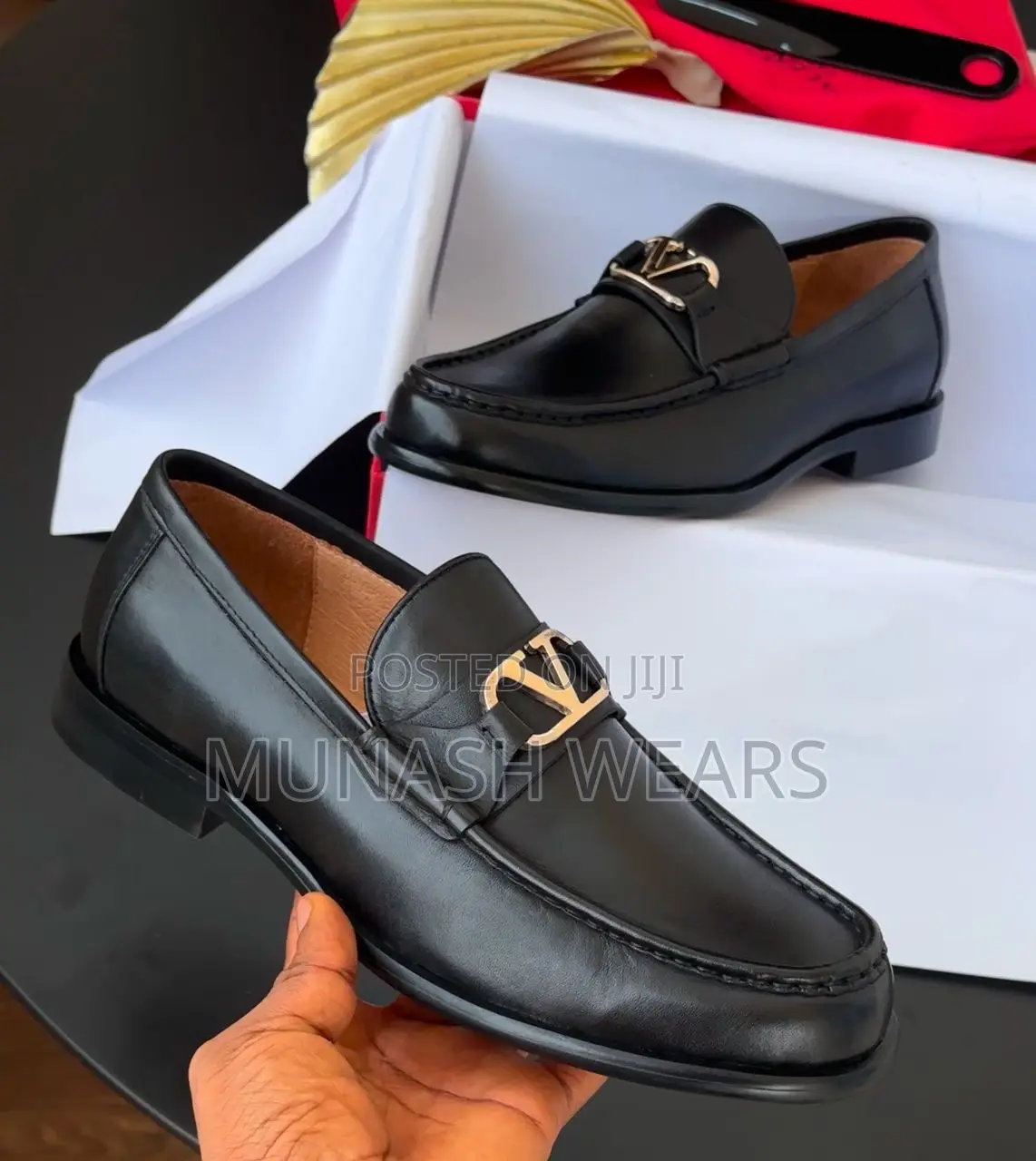 Dior,Versace and Other Shoes Collection 40-46