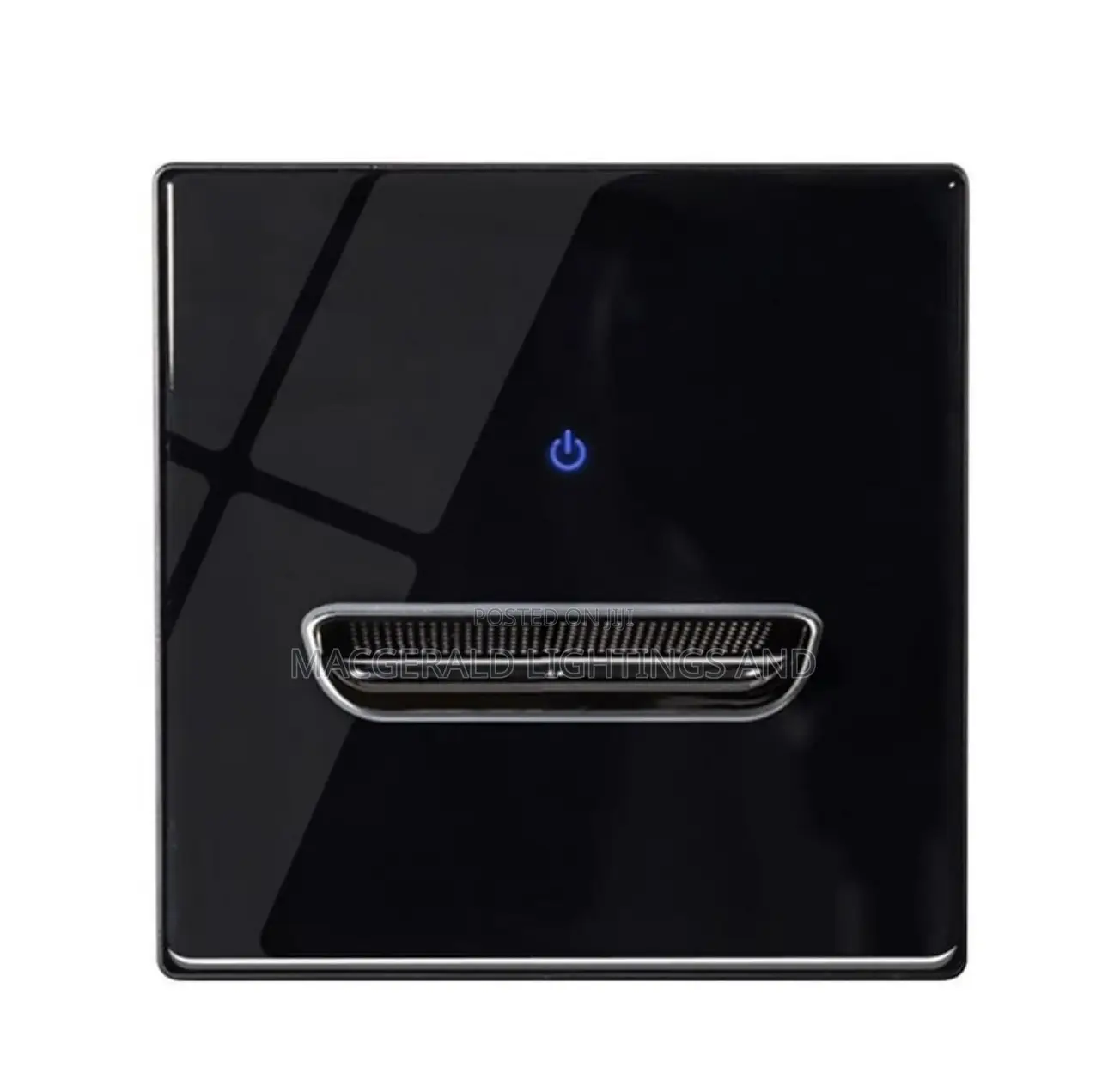 Switch and Socket