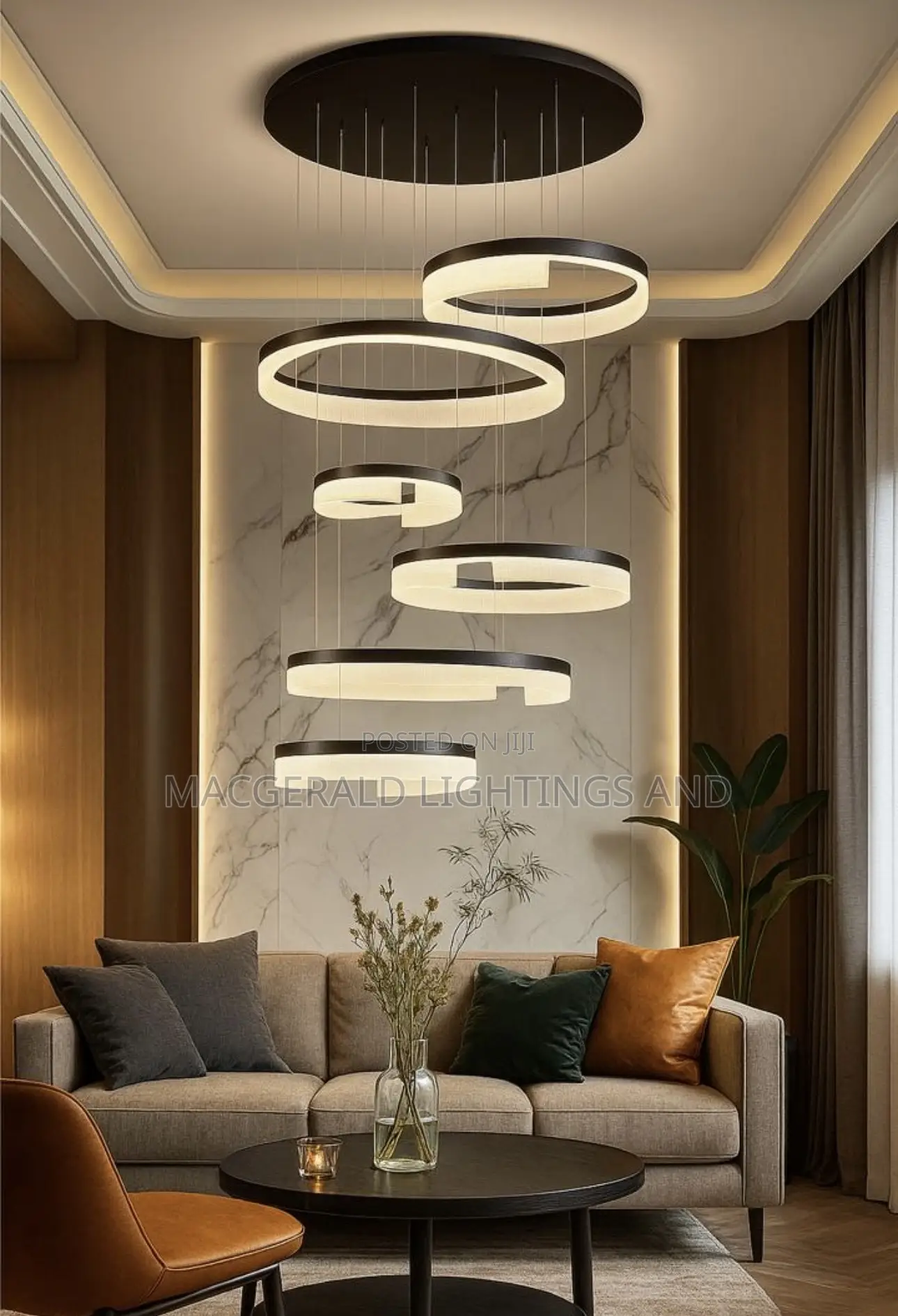 Chandelier