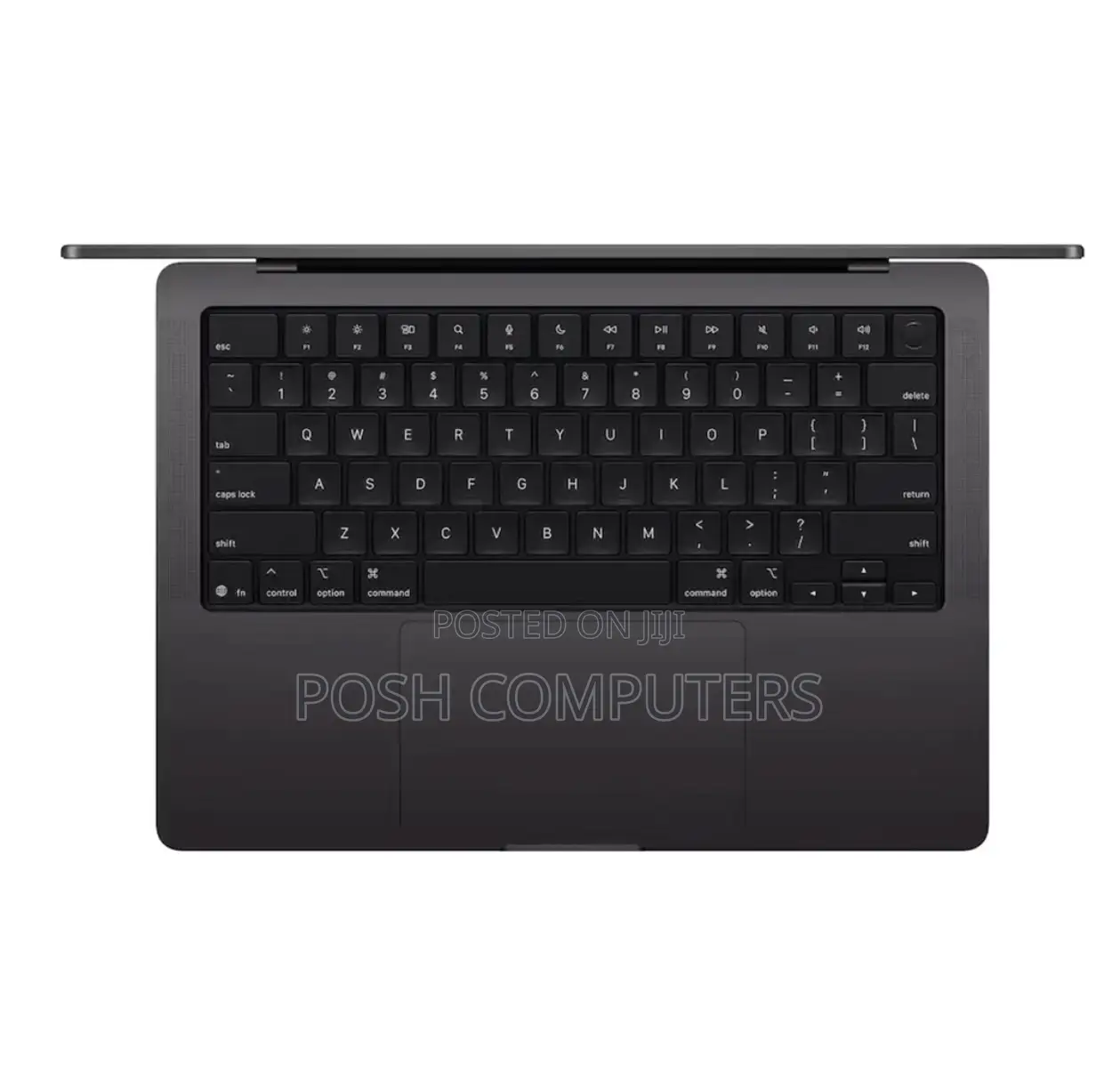 New Laptop Apple MacBook Pro 2025 M5 16GB Apple M5 SSD 1T
