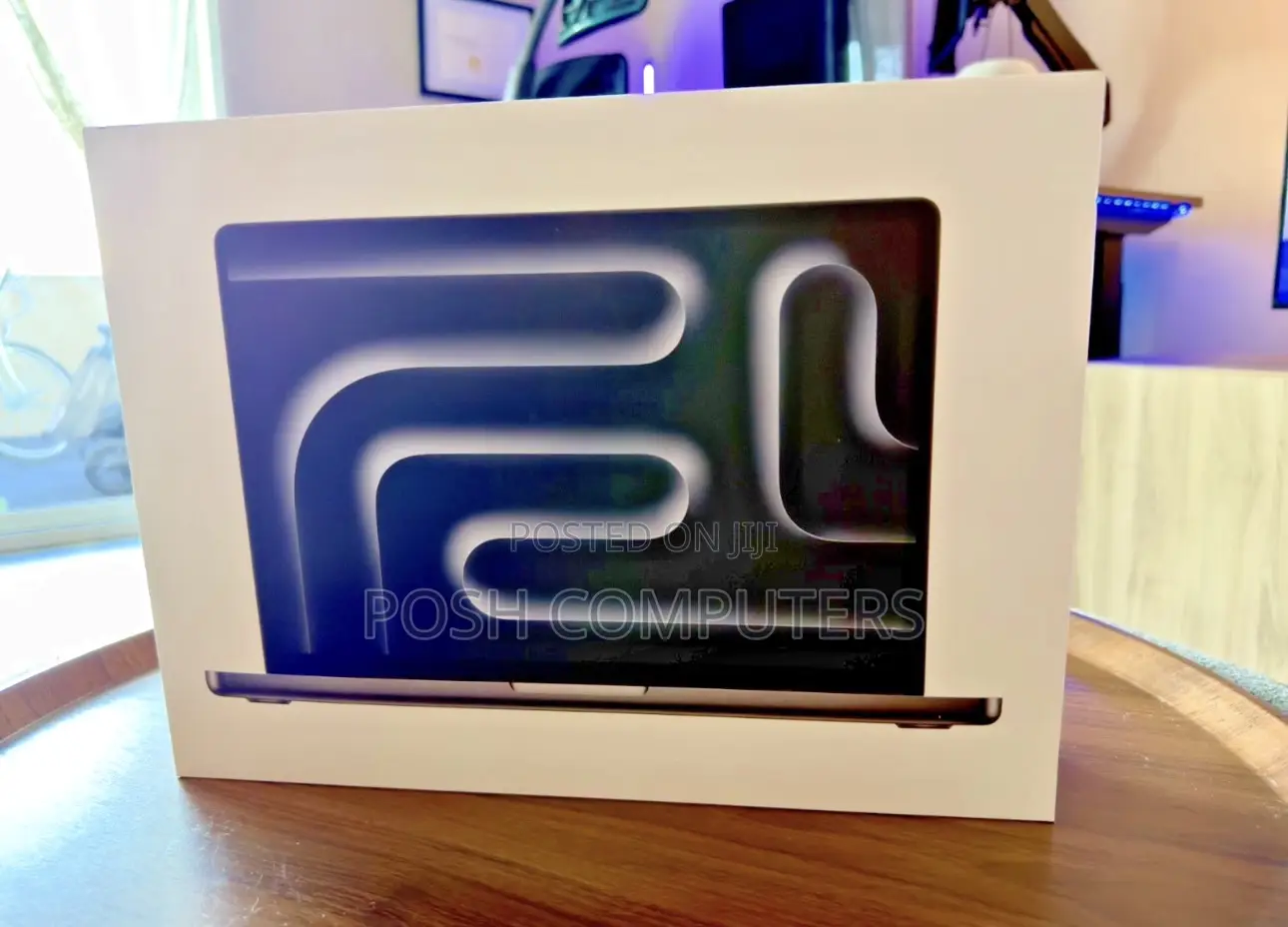 New Laptop Apple MacBook Pro 2025 M5 16GB Apple M5 SSD 1T