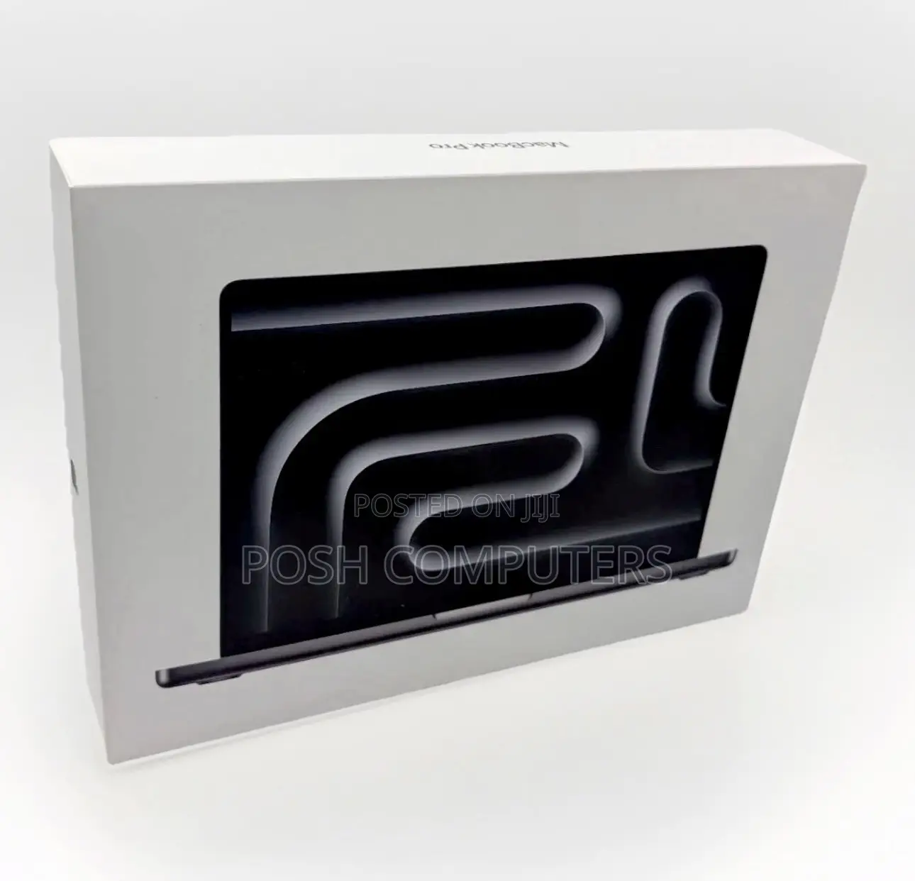New Laptop Apple MacBook Pro 2025 M5 16GB Apple M5 SSD 1T