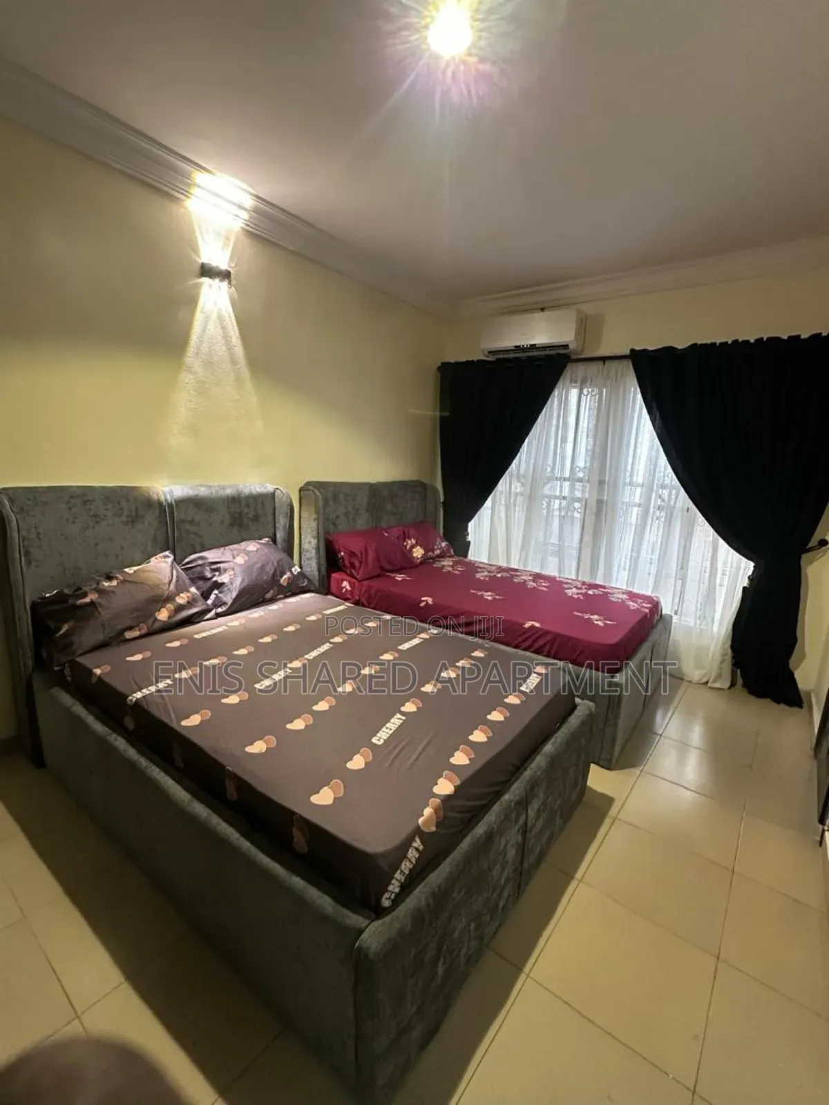 Standard Girls Hostel