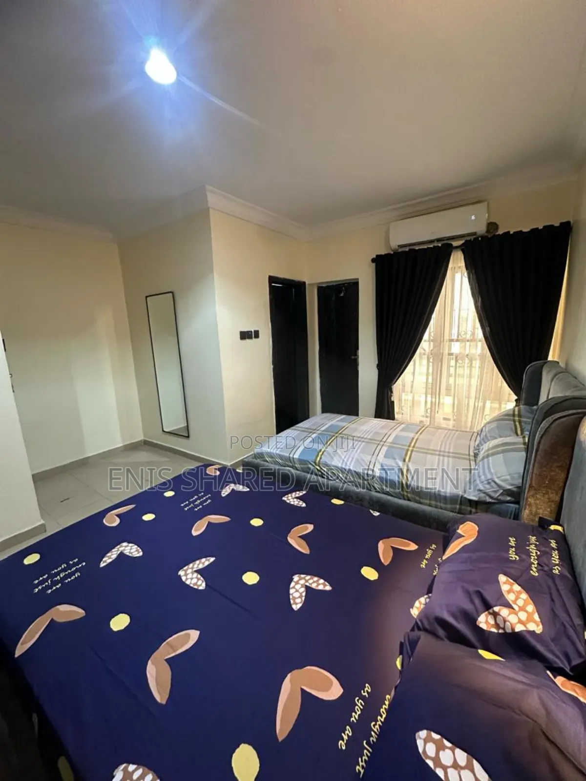 Standard Girls Hostel