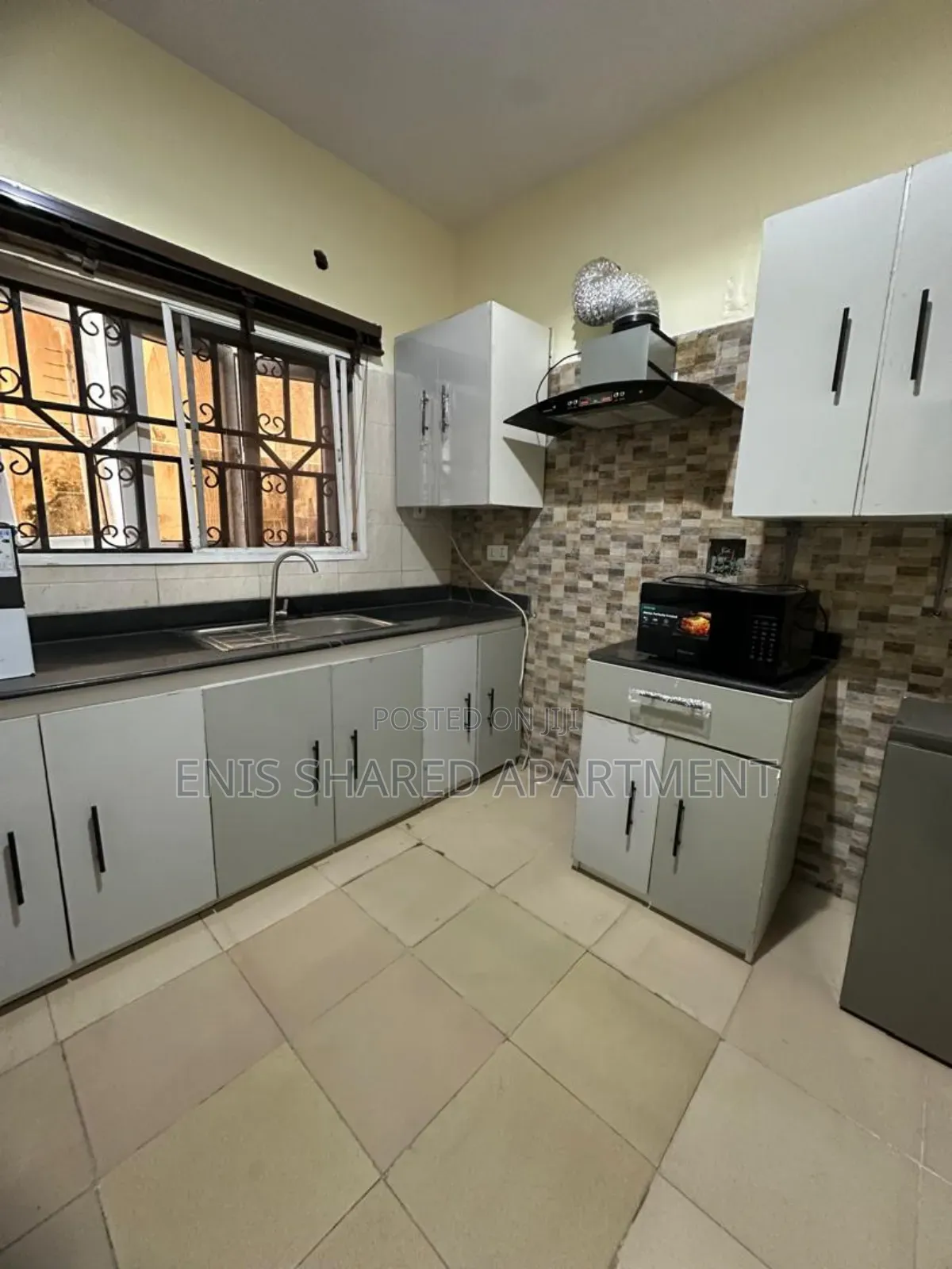 Standard Girls Hostel