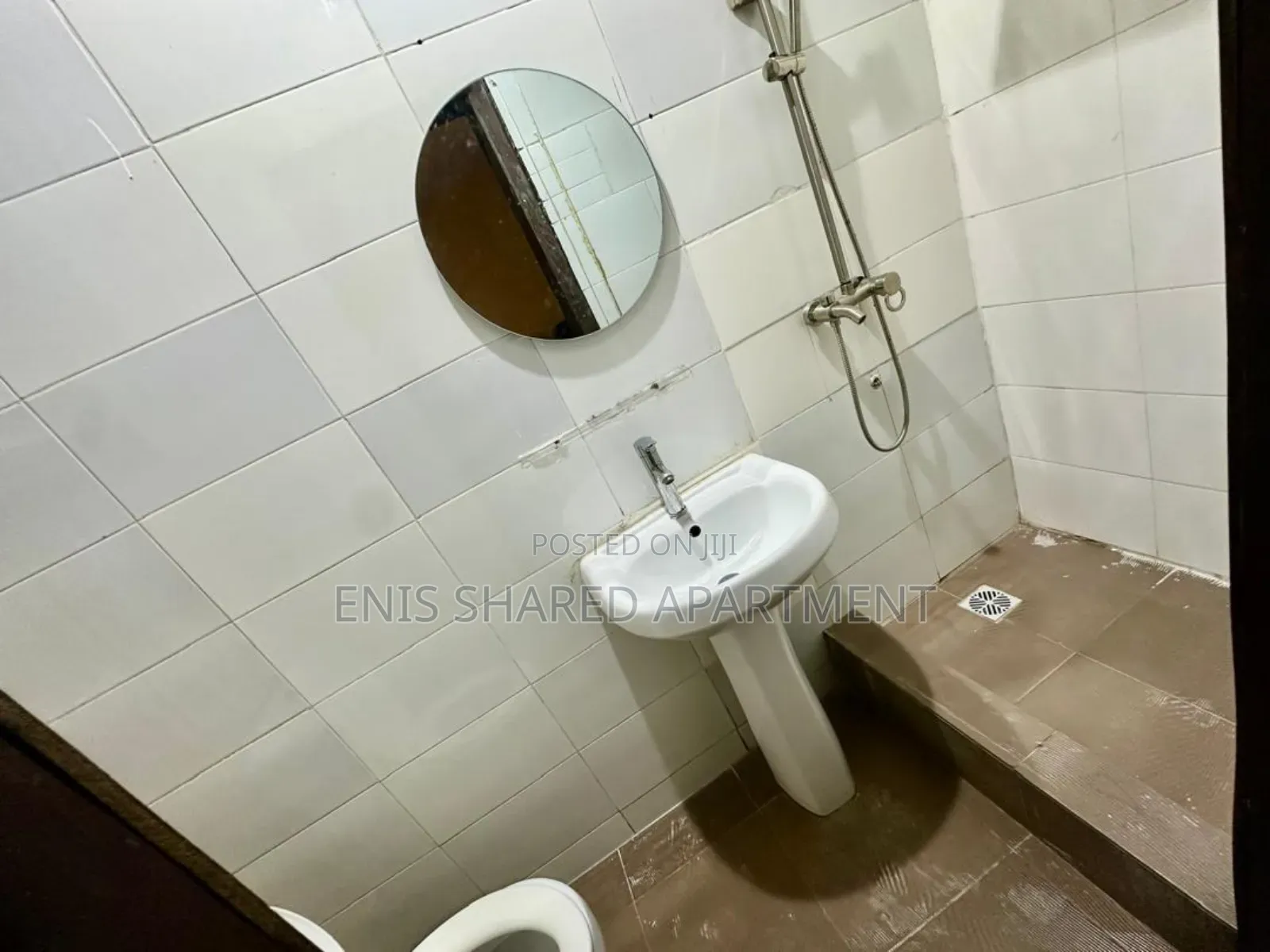 Standard Girls Hostel