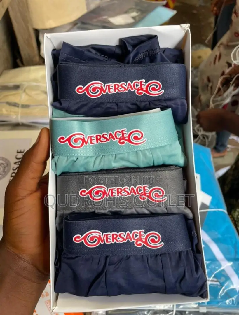 3/4in 1 Boxers