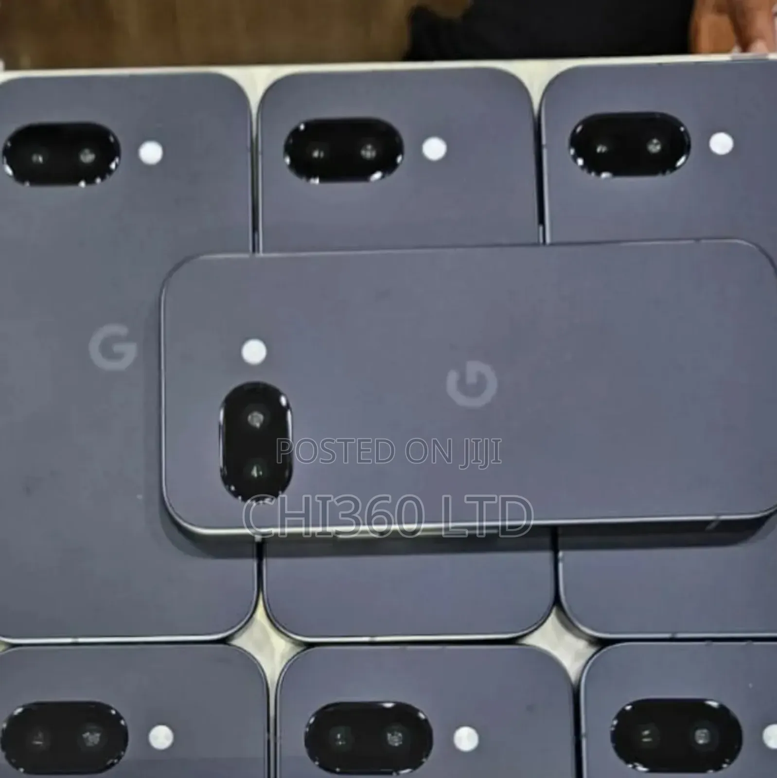 Google Pixel 9a 128 GB