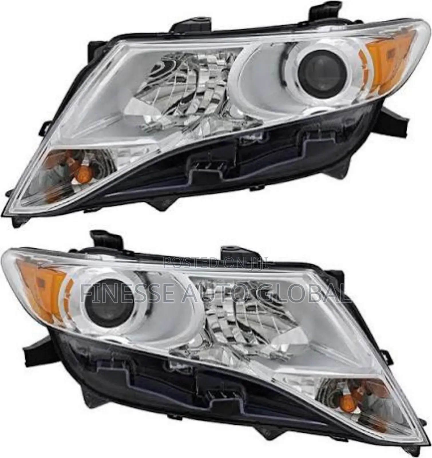 Head Light for Toyota Venza 2009 Model