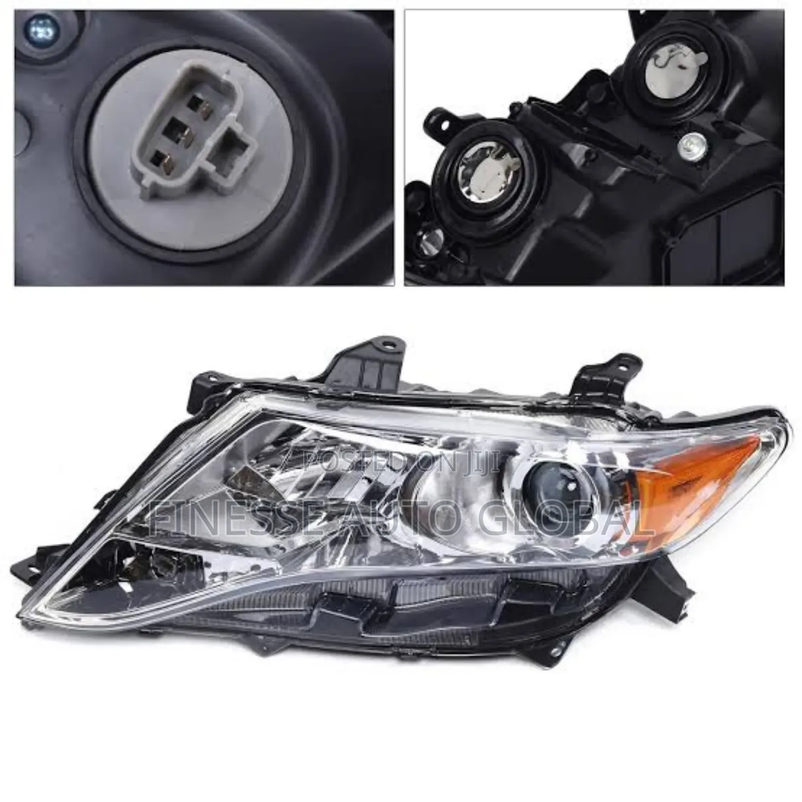 Head Light for Toyota Venza 2009 Model