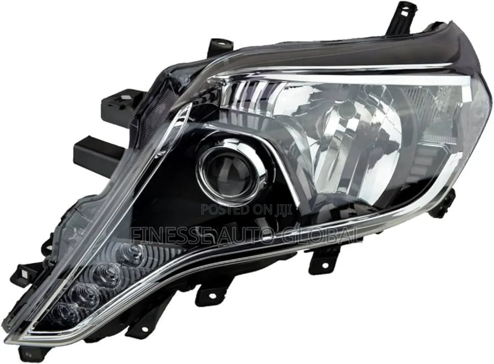 Head Light for Toyota Prado 2015 Model