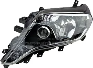 Head Light for Toyota Prado 2015 Model