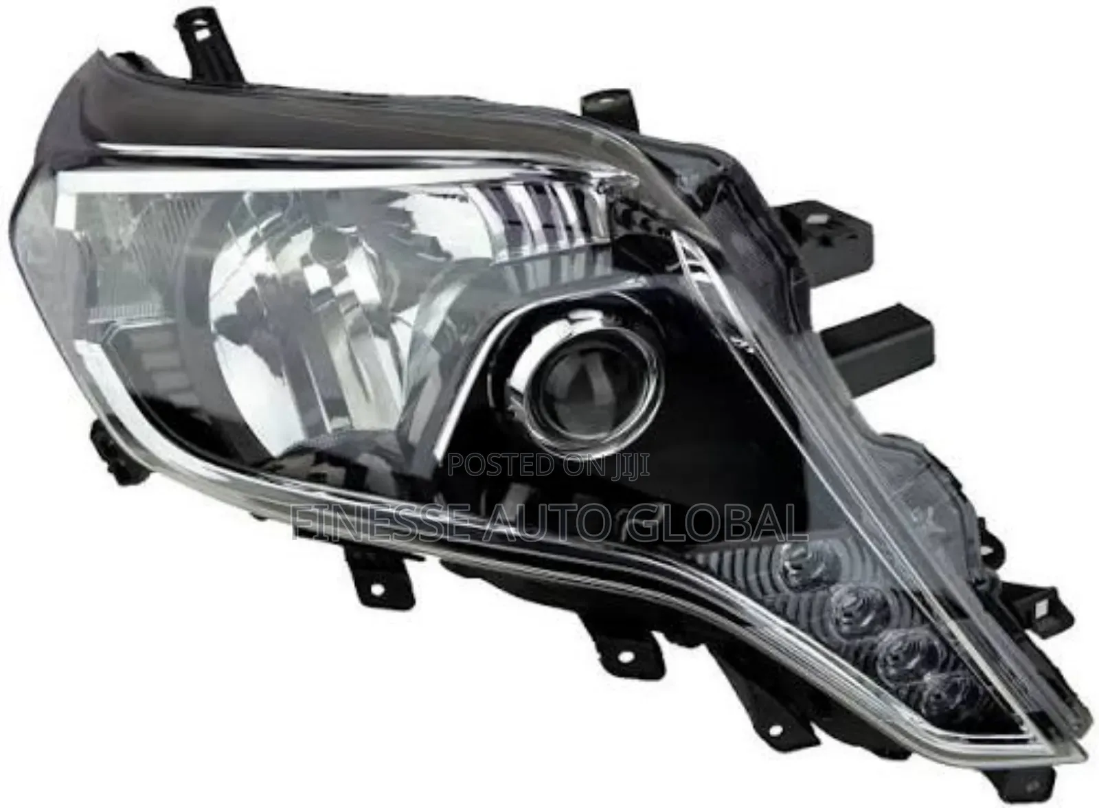 Head Light for Toyota Prado 2015 Model