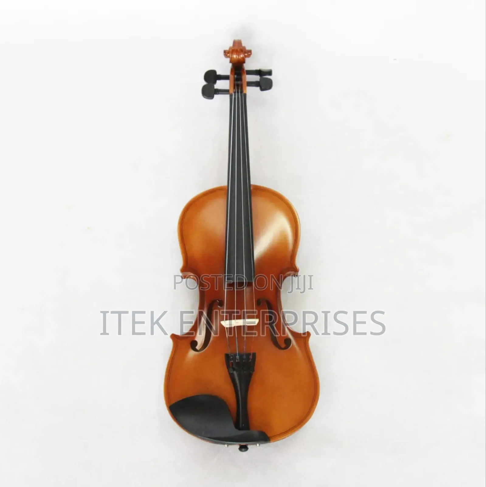 Yamaha Classic Violin 1/2,3/4,4/4- Natural Matte Finish