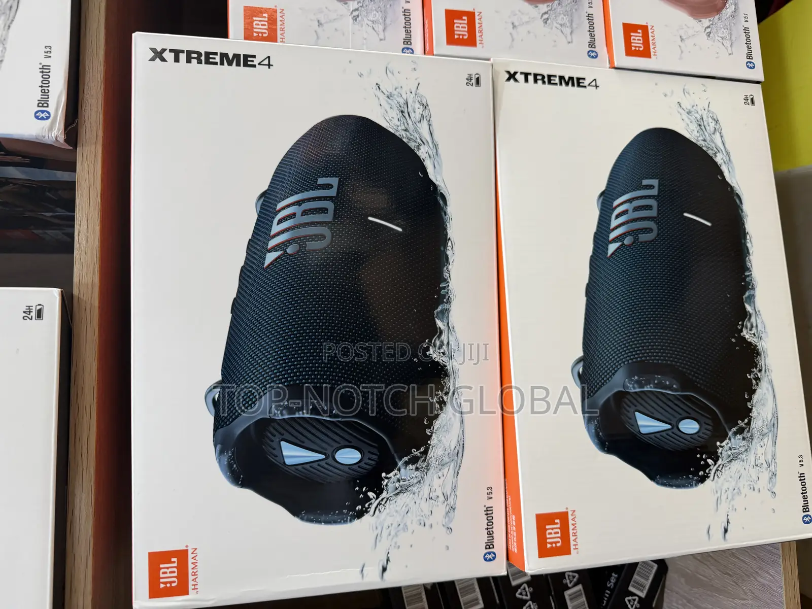 JBL Extreme 4 Speaker