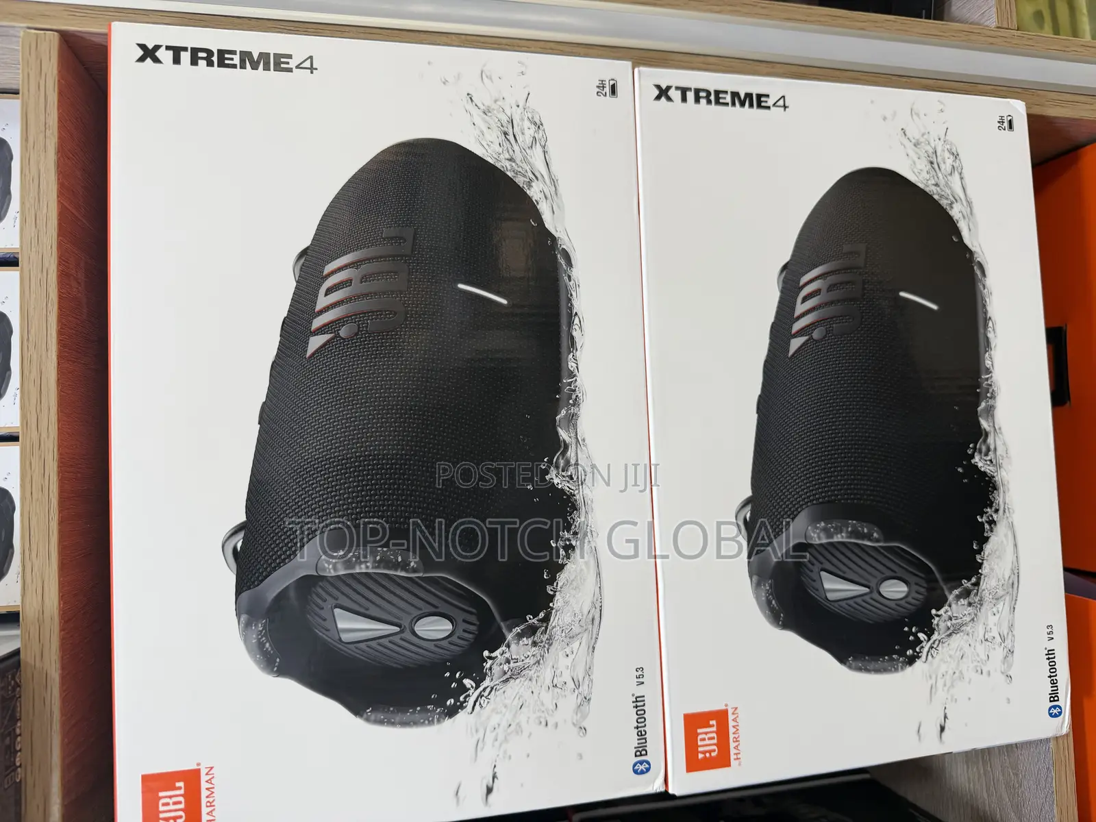 JBL Extreme 4 Speaker