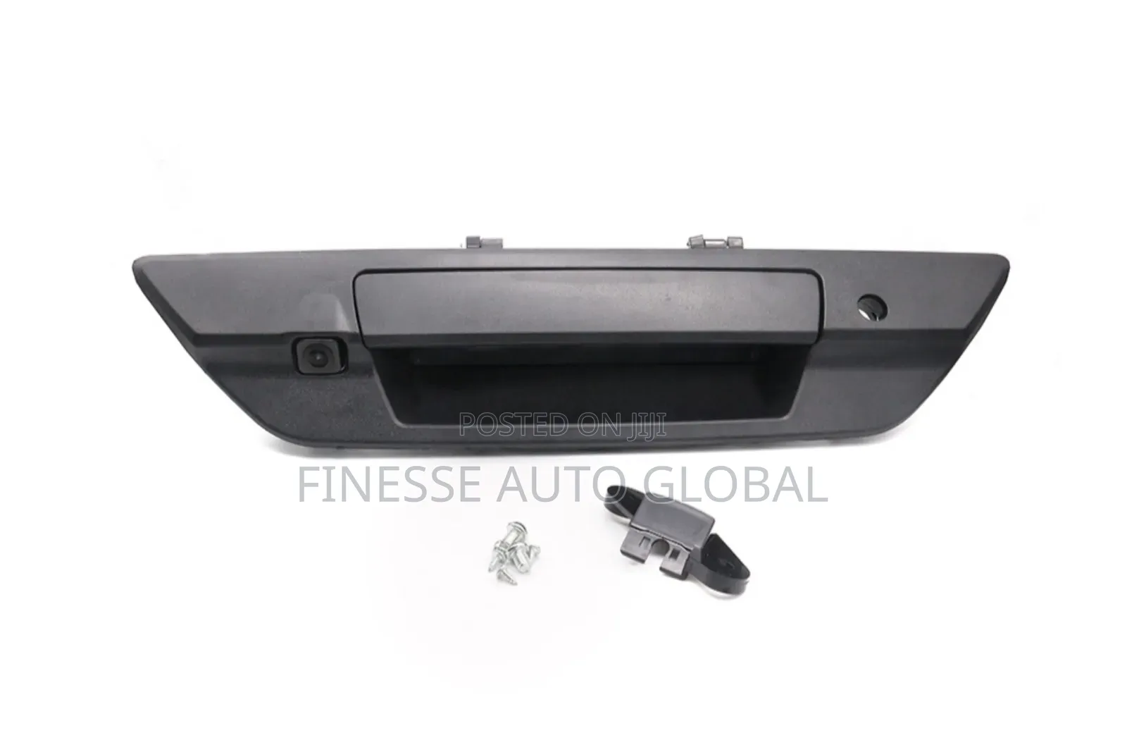 Booth Opener for Toyota Hilux 2015-2018
