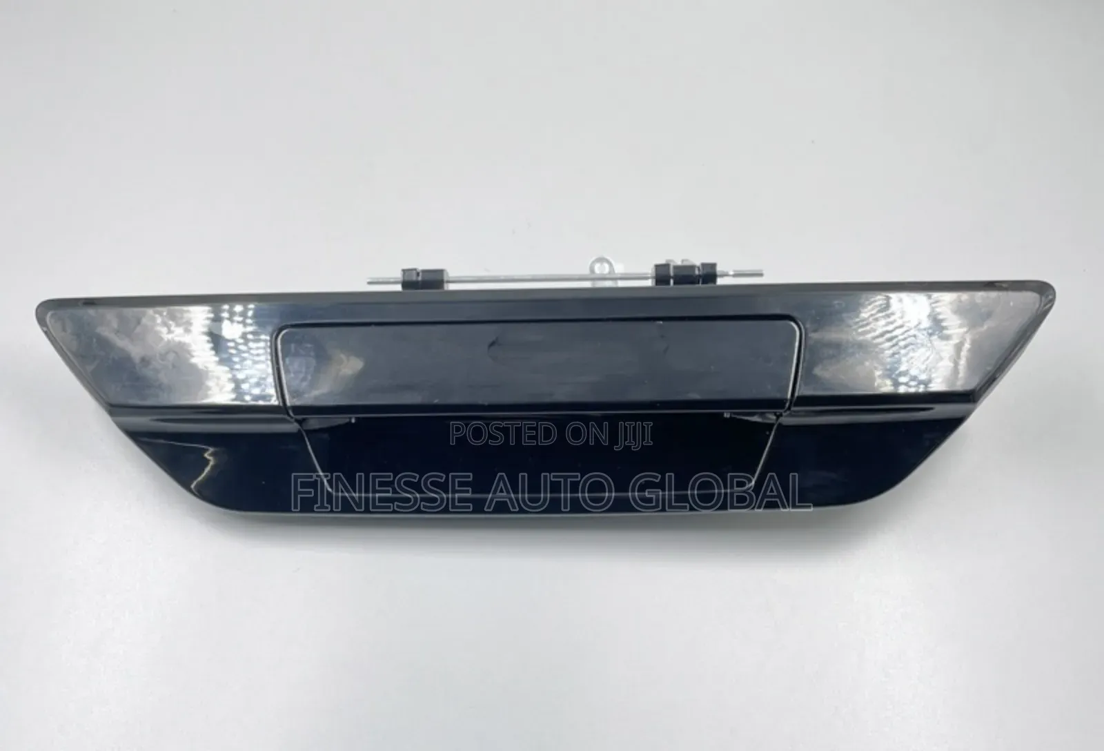 Booth Opener for Toyota Hilux 2015-2018