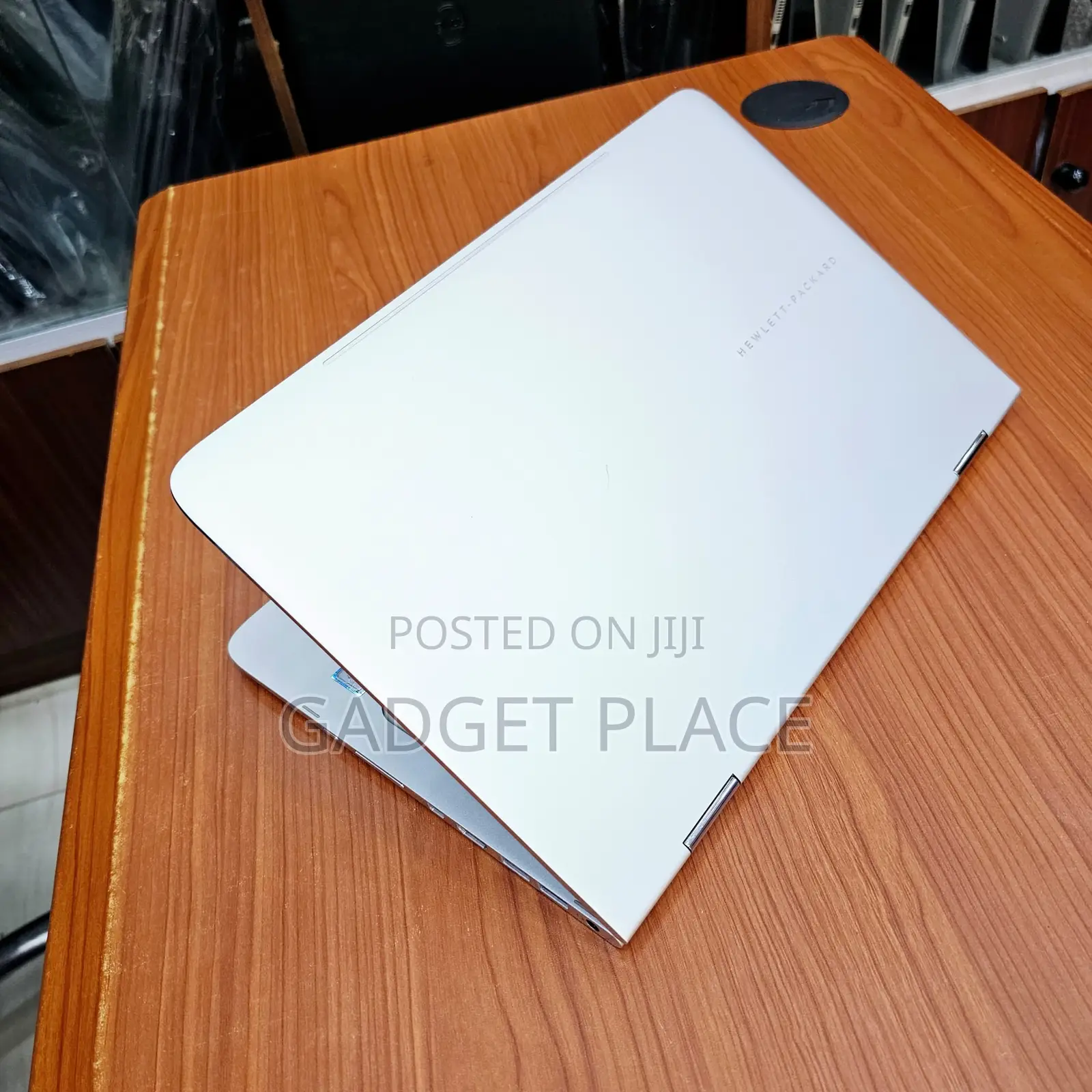 Laptop HP Spectre 14 8GB Intel Core i7 SSD 256GB