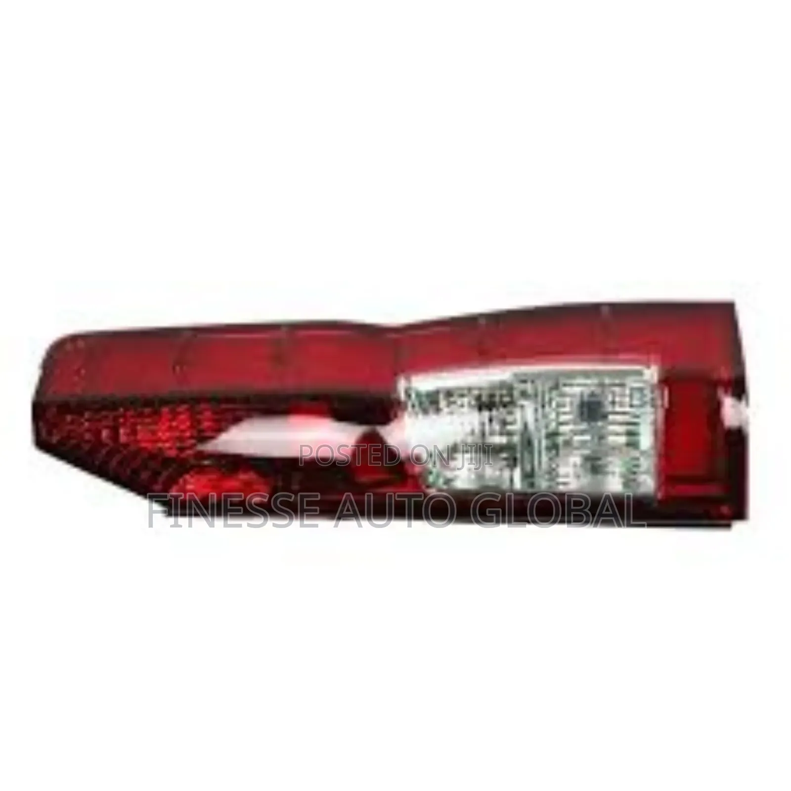 Back Light for Toyota Hiace Hummer Bus 2019 Model