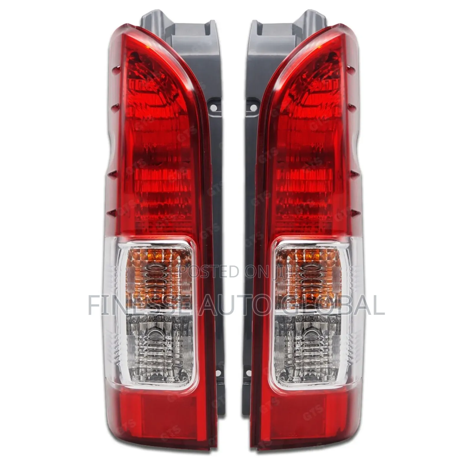 Back Light for Toyota Hiace Hummer Bus 2014 Model