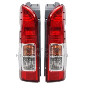 Back Light for Toyota Hiace Hummer Bus 2014 Model