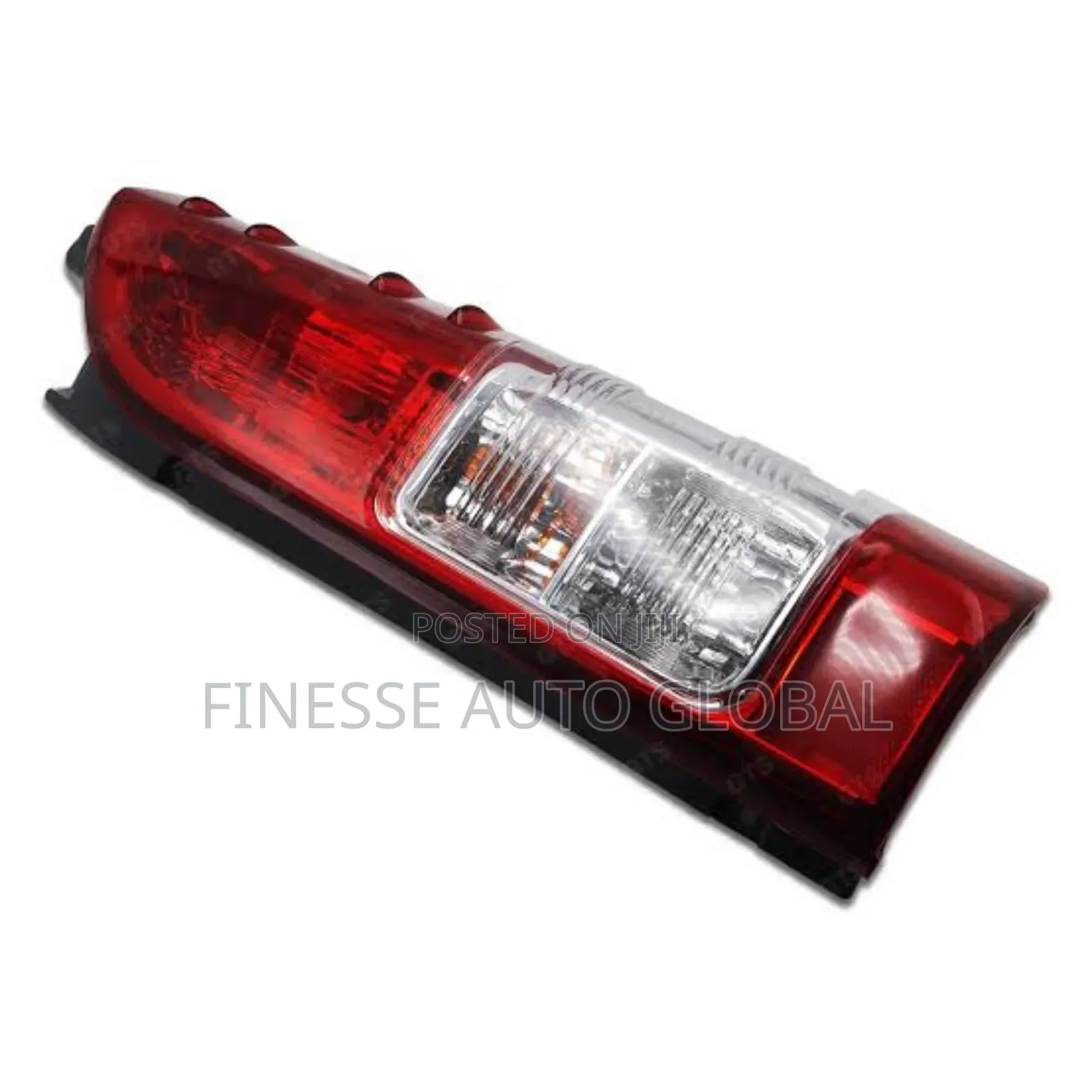 Back Light for Toyota Hiace Hummer Bus 2014 Model