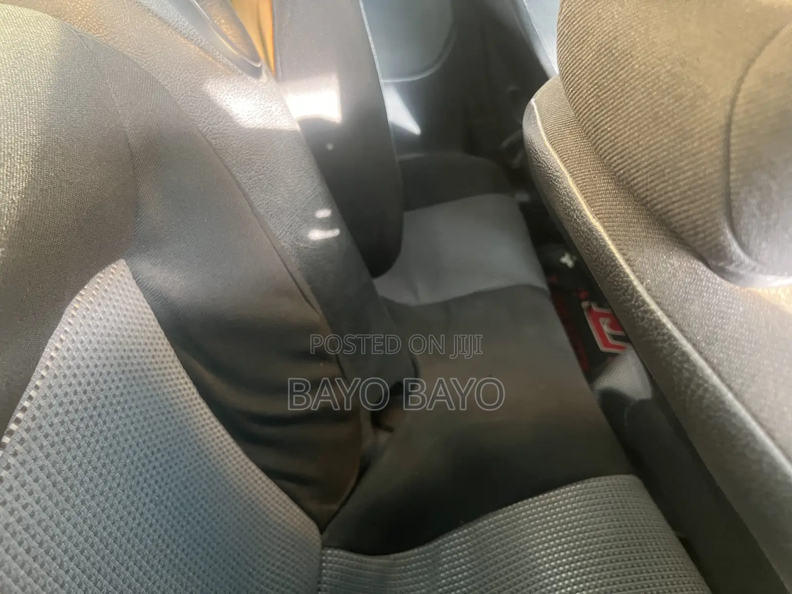 Peugeot 206 1.4 2005 Green