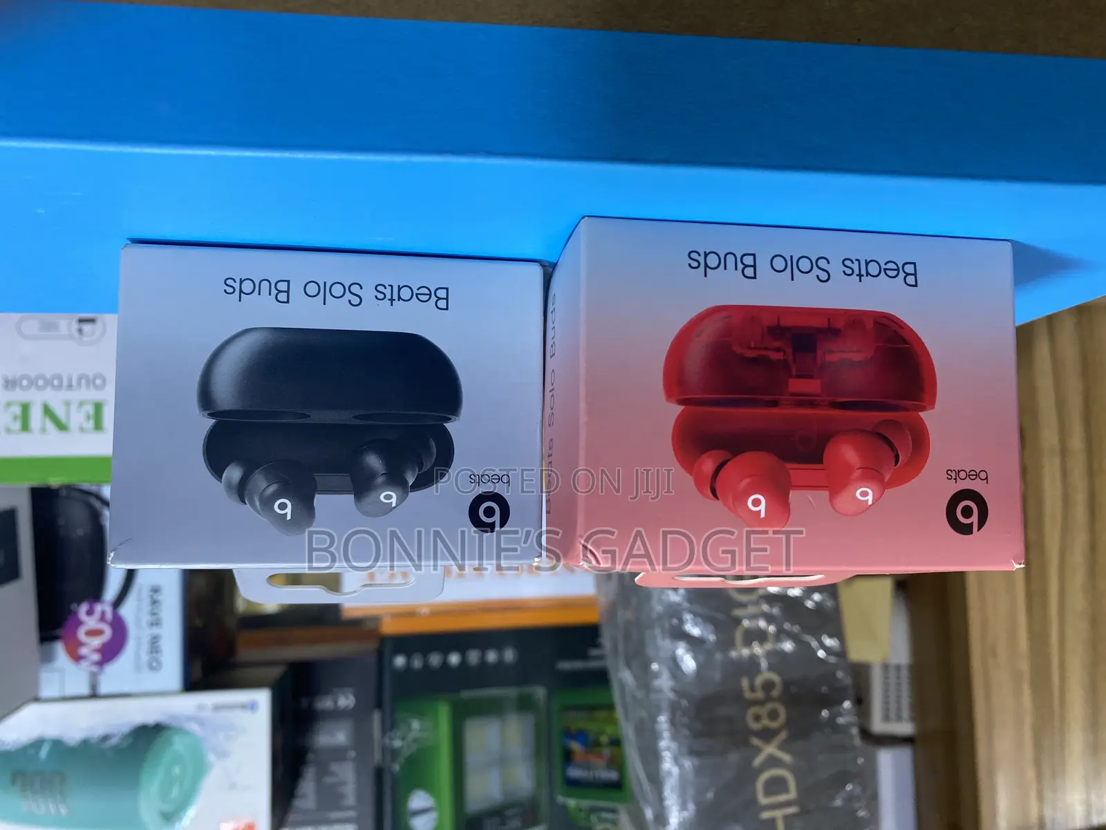 Beats Solo Buds True Wireless Earbuds