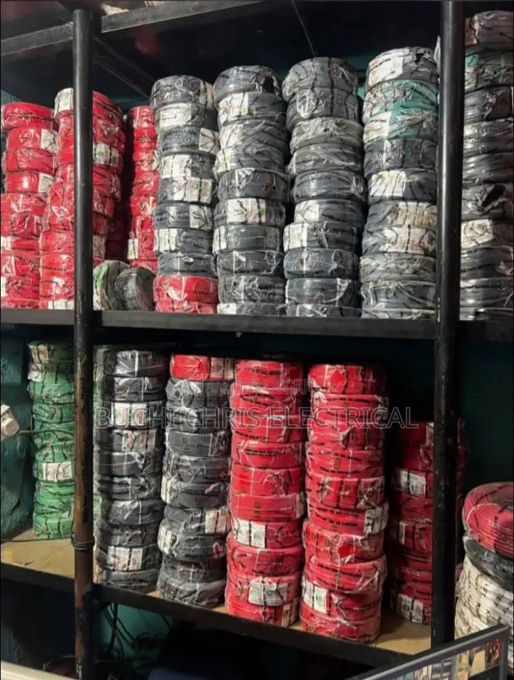 1.5mm Nigeria Wire