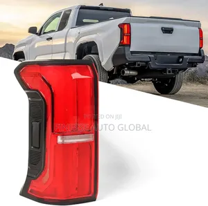 Back Light for Toyota Tundra 2024 Model