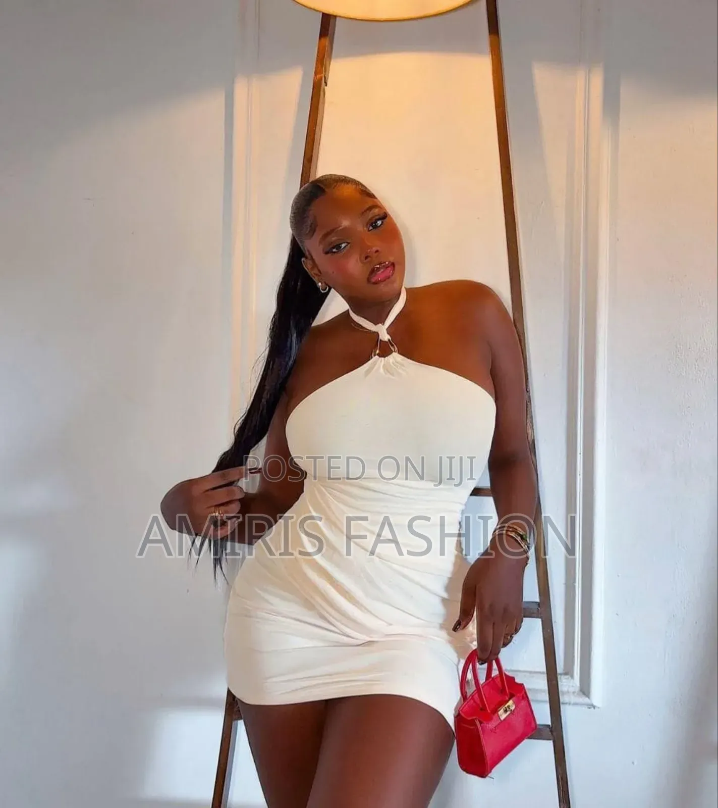 Sleeveless Short Hot Sexy Beautiful Gown