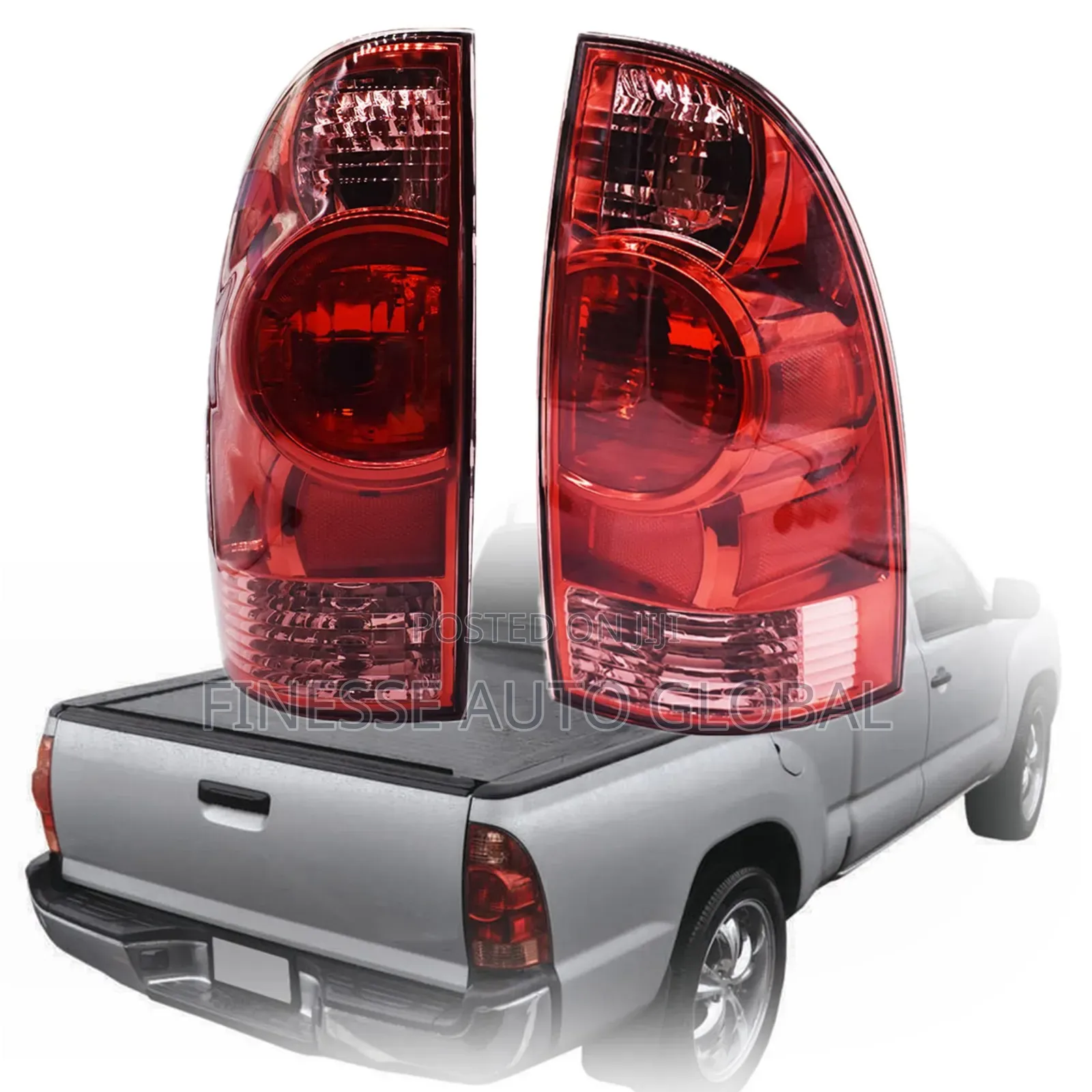 Back Light for Toyota Tacoma 2005 Model