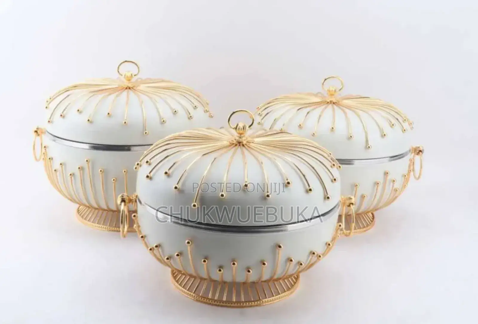 Good Quality Chauffing Dish
