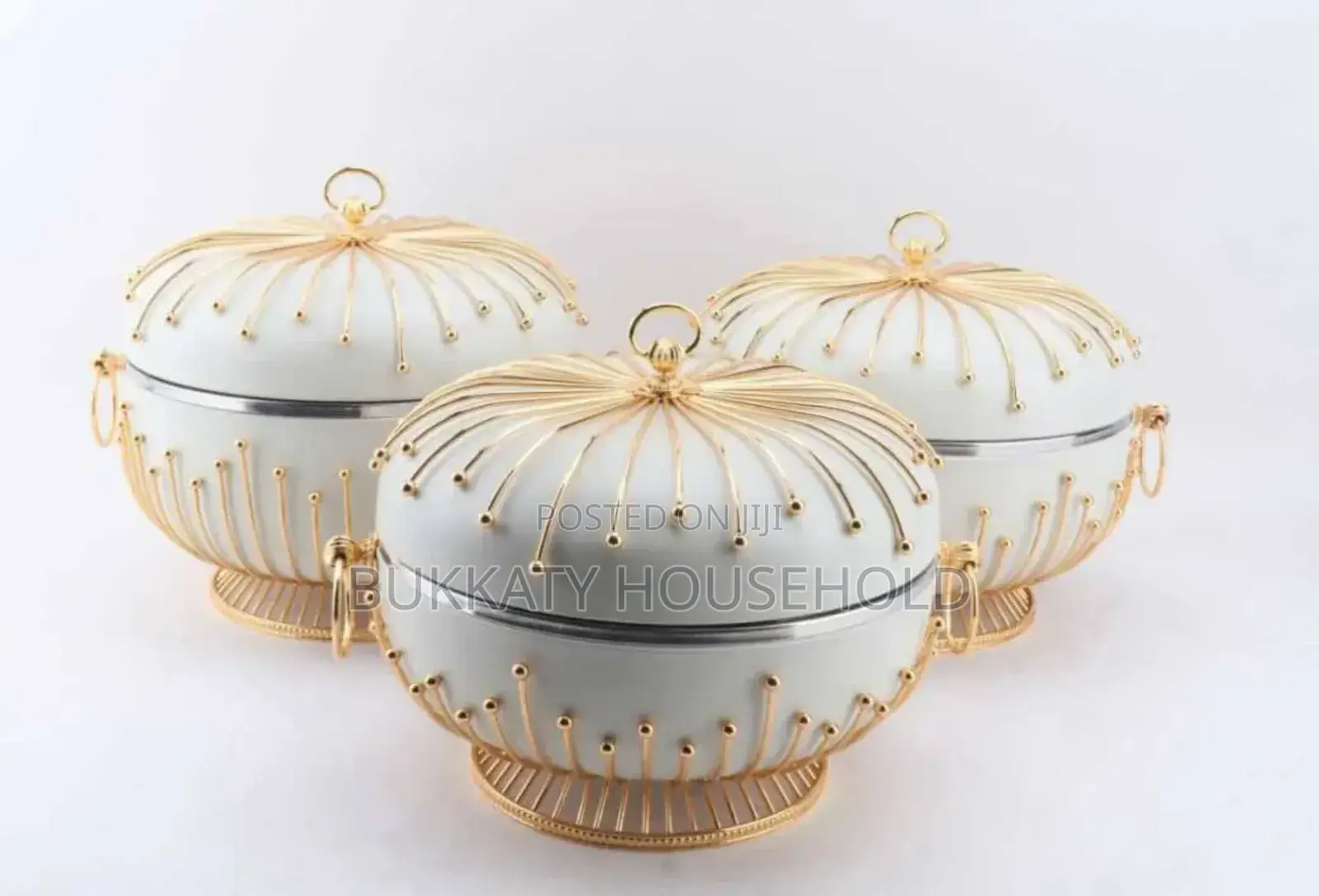 Good Quality Chauffing Dish