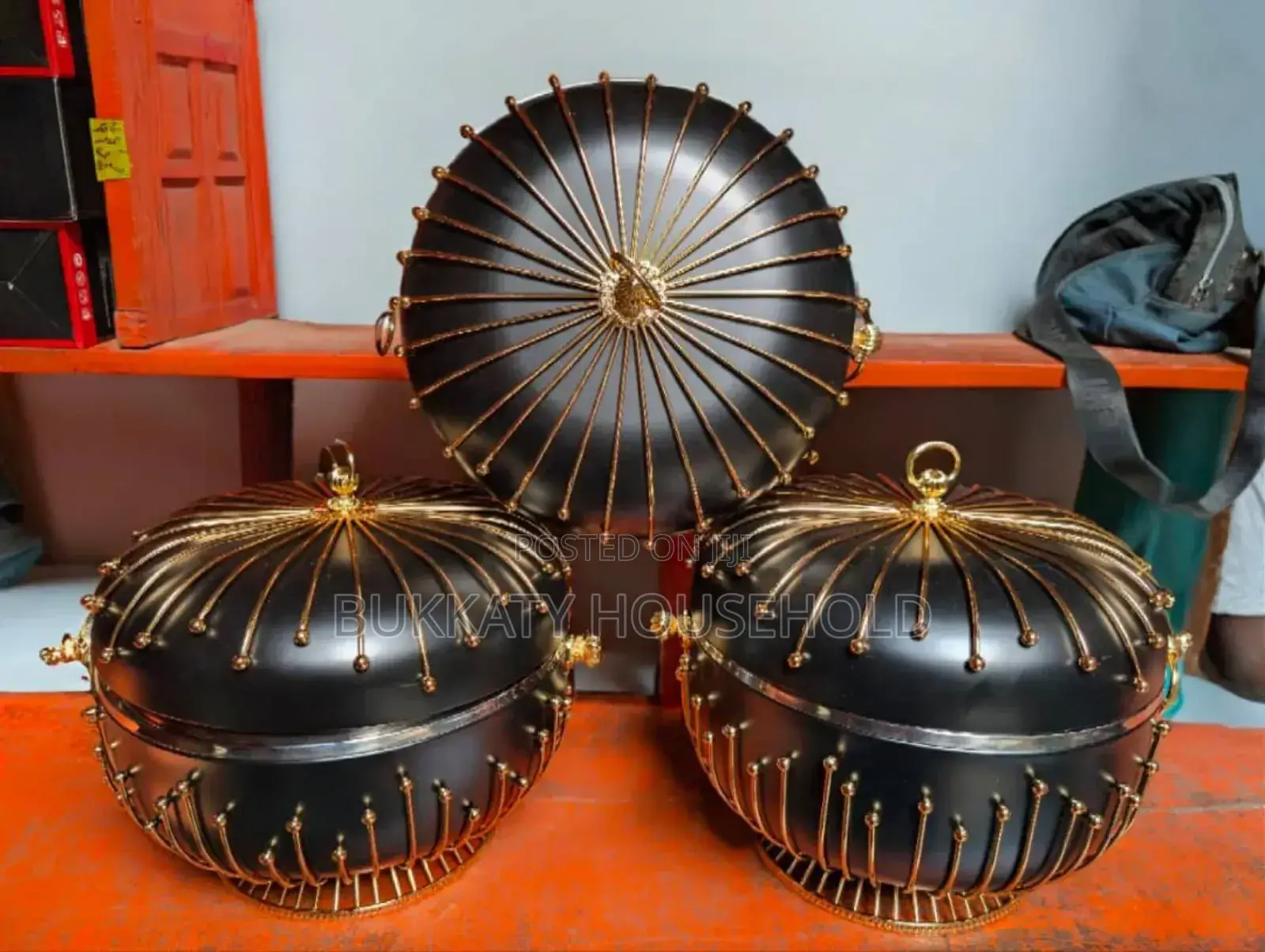 Good Quality Chauffing Dish