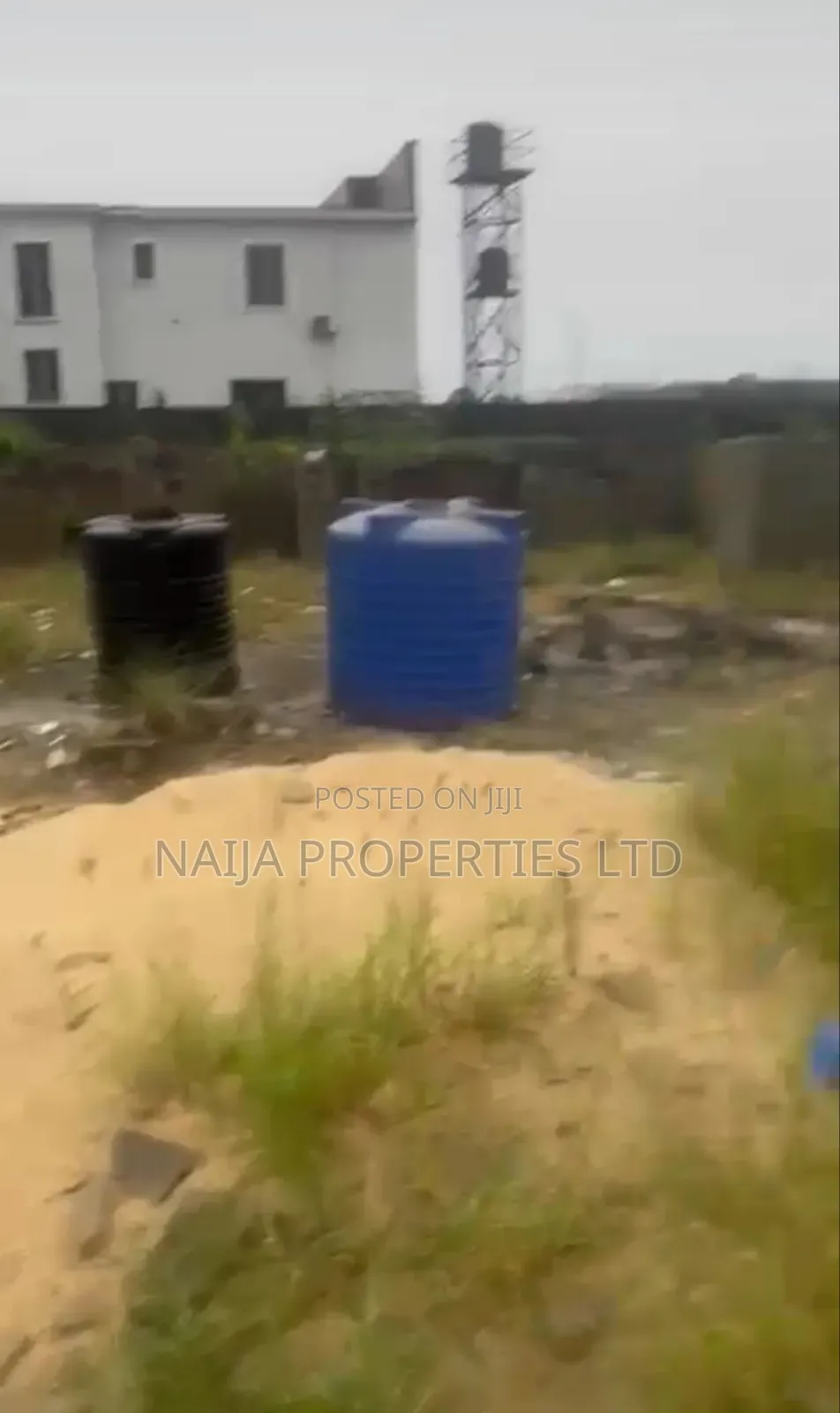2plots of Land at Dpkay Estate, Orchid, Lekki for Sale