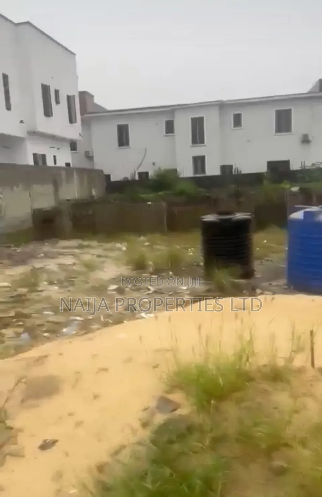 2plots of Land at Dpkay Estate, Orchid, Lekki for Sale