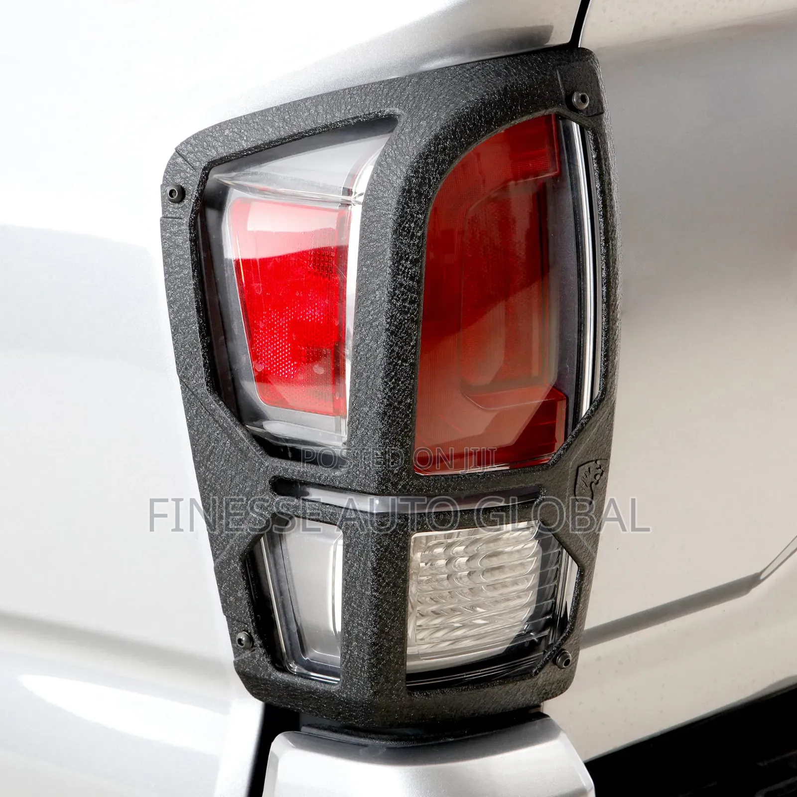 Back Light for Toyota Tacoma 2017 Model