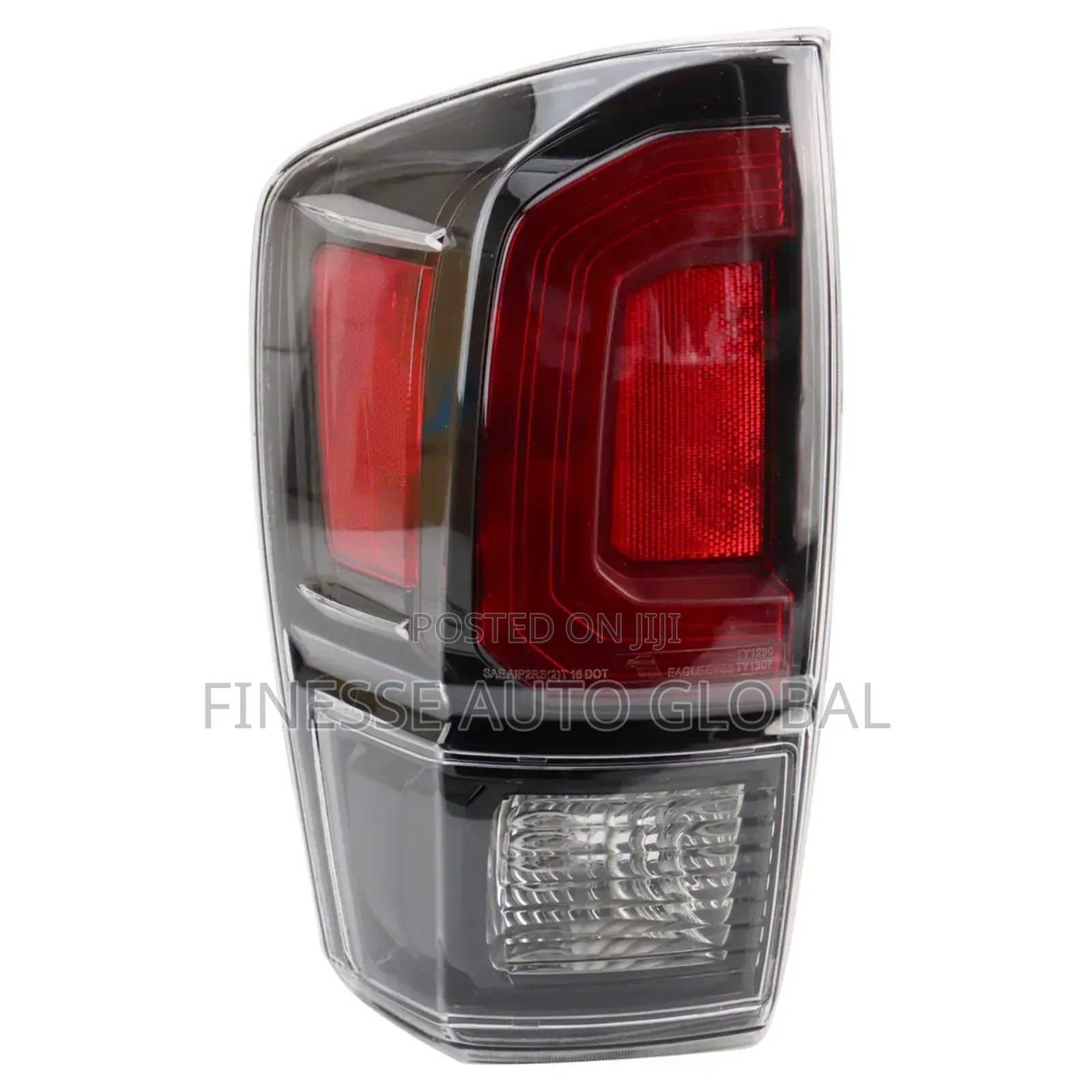 Back Light for Toyota Tacoma 2017 Model