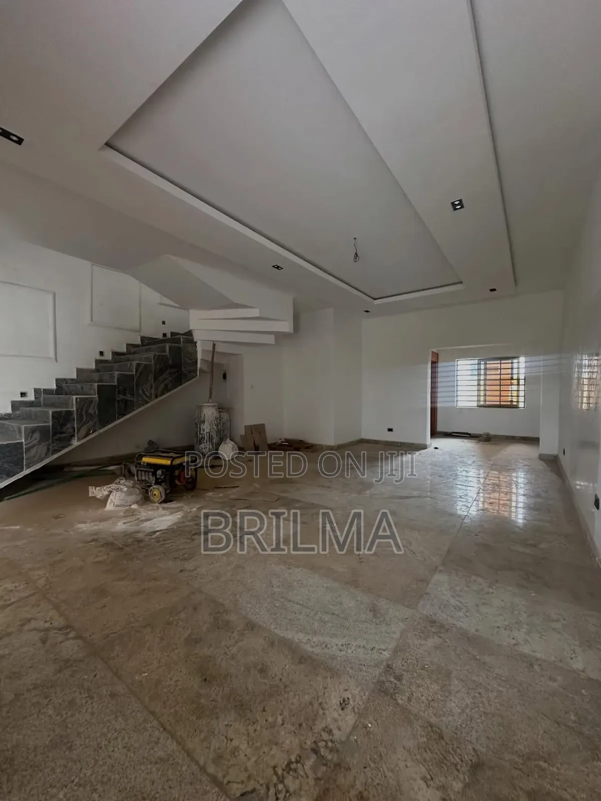 4bdrm Duplex in Jahi for sale