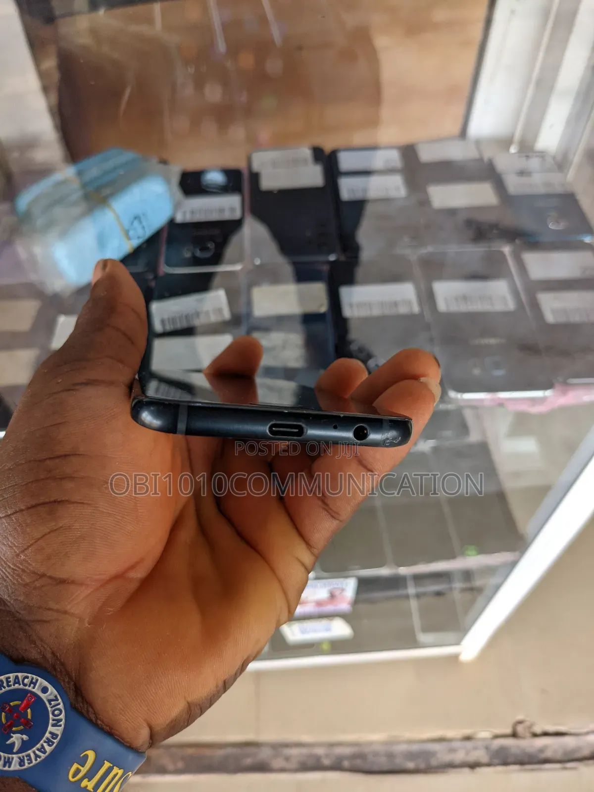 Samsung Galaxy A5 32 GB Black